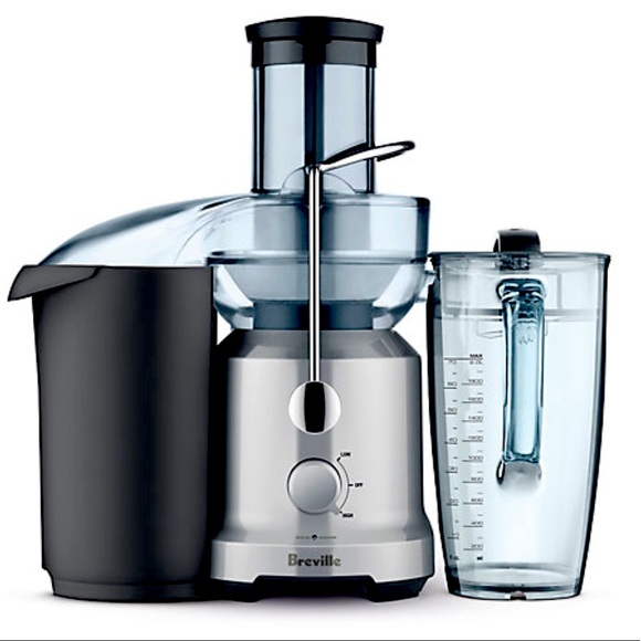 Breville Juice Fountain with Cold Spin Technology and supersized jug - Picture 3 of 11